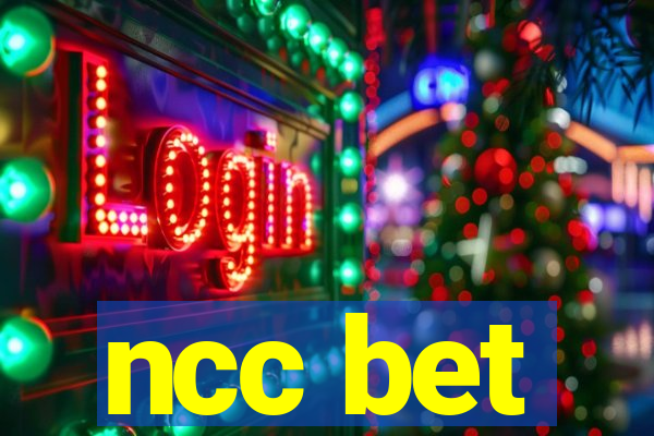 ncc bet